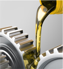 Greases & lubricants