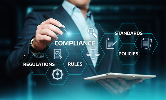 Quality Certifications