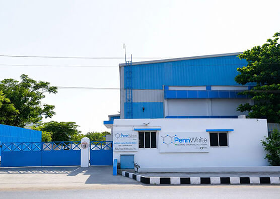 A truly global company