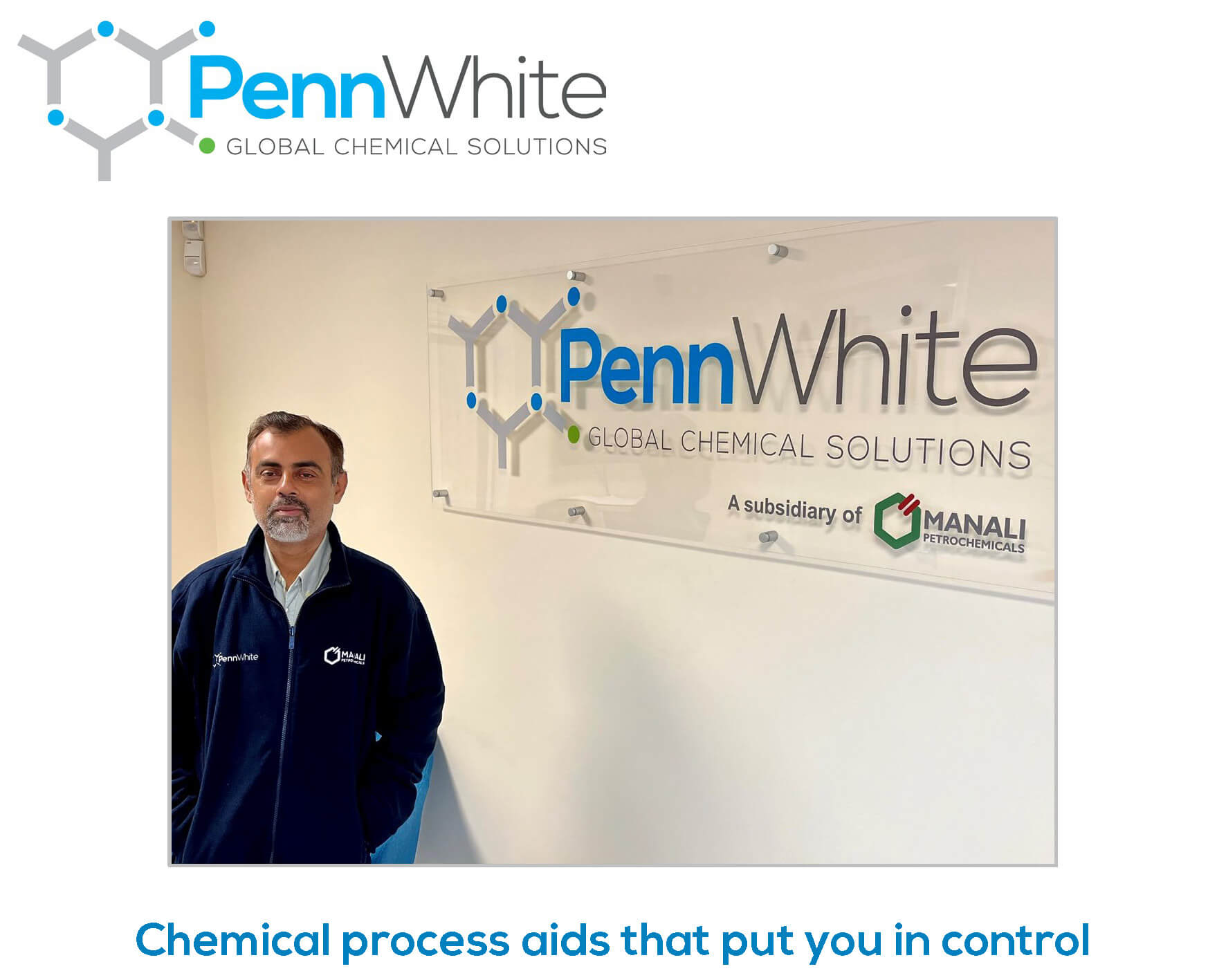 PennWhite expands customer support team