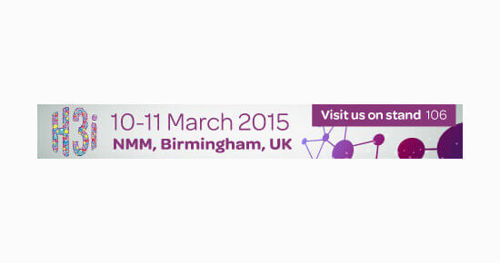 PennWhite At H3i Exhibition