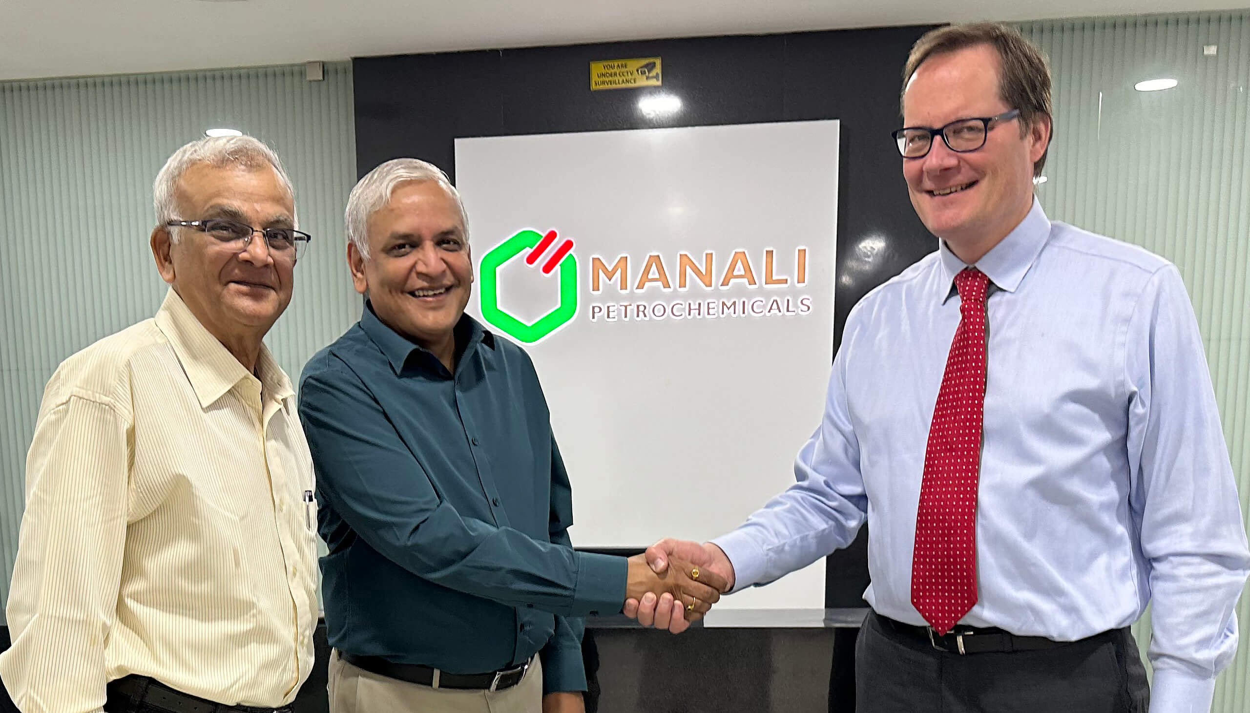 PennWhite Announces New Presence in India