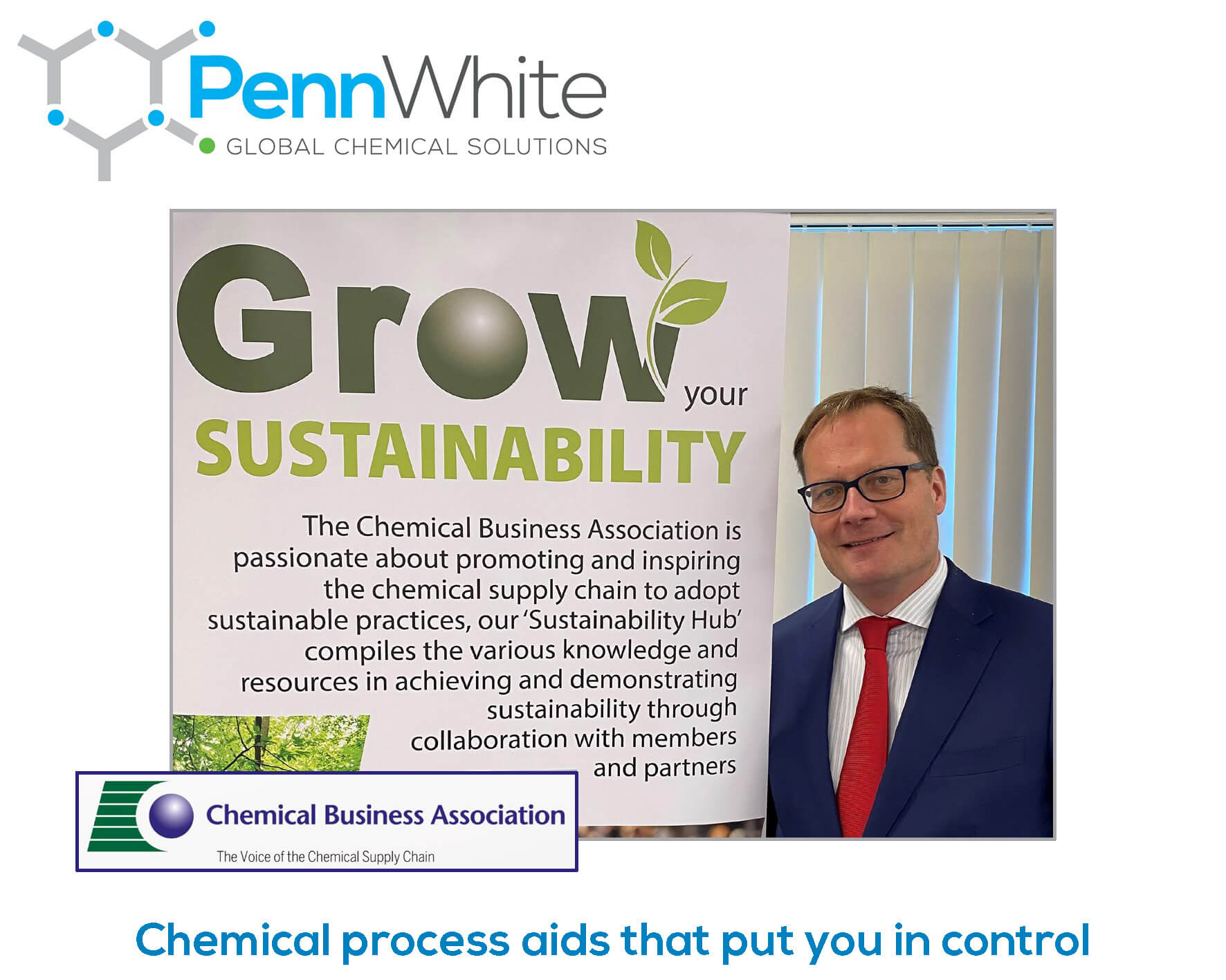 PennWhite attend CBA Net Zero & Compliance Seminar