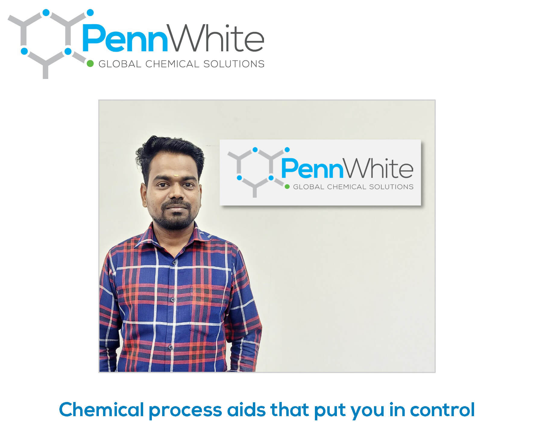PennWhite continue to expand India team