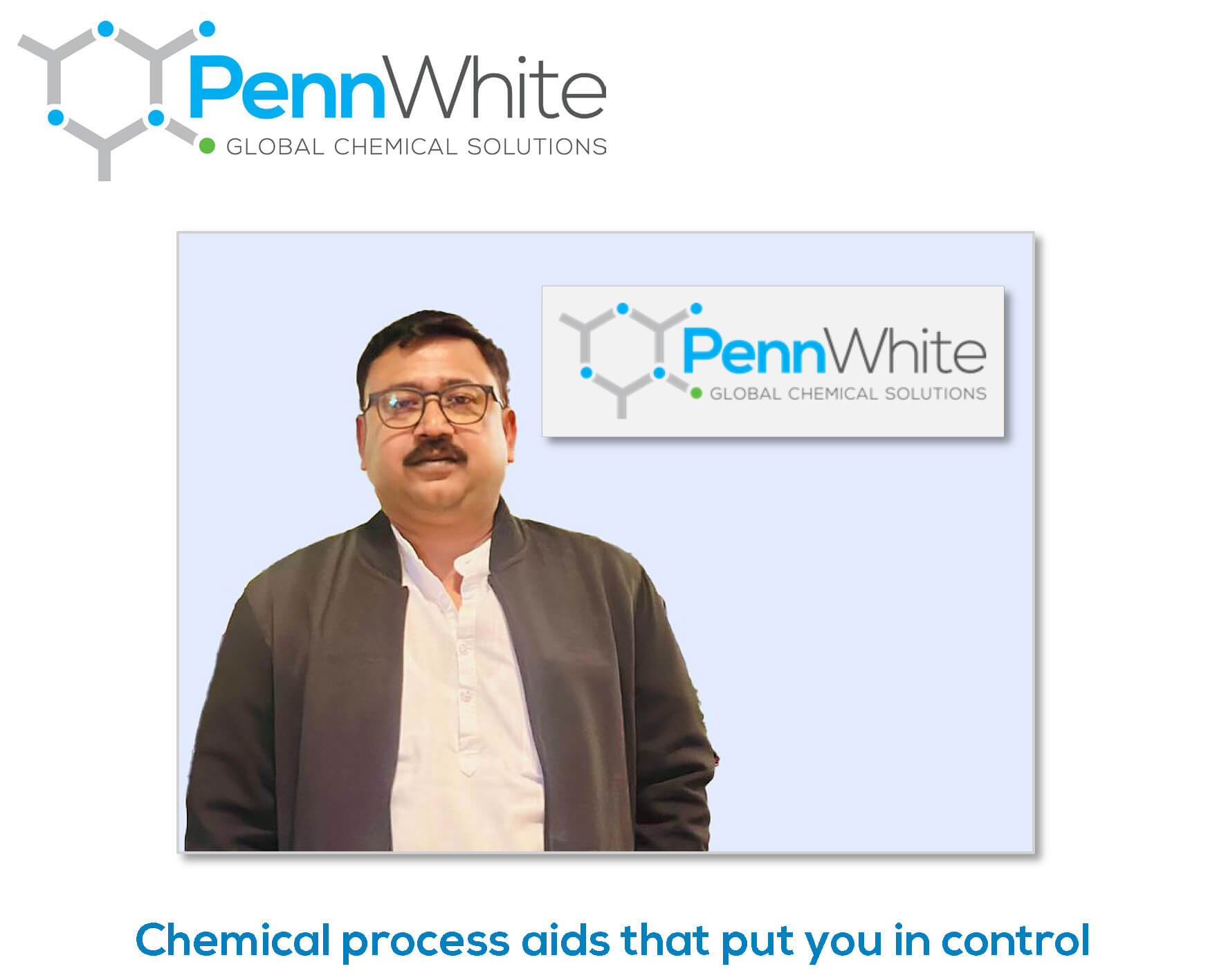 PennWhite continue to expand India team