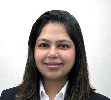 Srishti M. Bathija