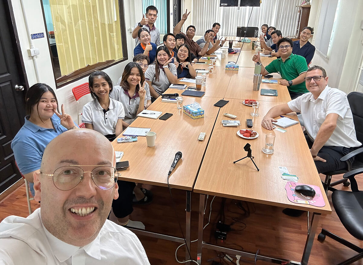PennWhite Supports Business Growth in Asia