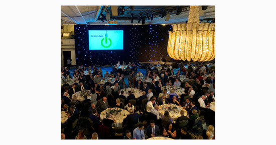 Pennwhite at the CBA Annual Lunch 2022