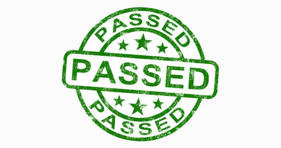 PennWhite ISO 9001 Certified For 16th Year
